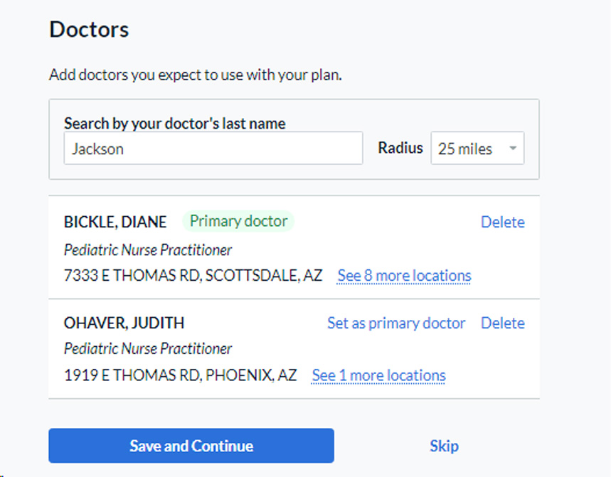 doctors